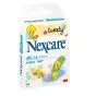 Tiras adhesivas 3M Nexcare Waterproof Tweety