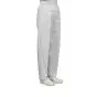 Pantalón médico mixto Pliki blanco Mulliez