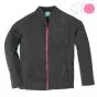 Chaqueta corta mixta Adolphe Lafont 2PLC00PL