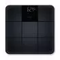 Báscula pesa persona en vidrio con superficie antiderrapante Beurer GS 235