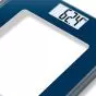Báscula de vidrio Pesapersona  Beurer GS 170 Sapphire