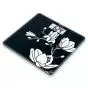 Báscula de vidrio Beurer GS 211 Magnolia