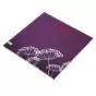 Báscula de vidrio de diseño Magic Flora Beurer GS 40