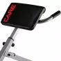Banco de abdominales Care AB Dorsal 50215