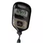 Podómetro Omron HJ 203E negro