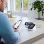 Tensiómetro de brazo OMRON M2 IT Connected con Bluetooth