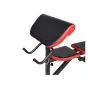 Pupitre para biceps MH-A101 Option Bancs DKN