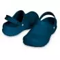 Zuecos Crocs Bistro Navy