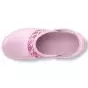 Zuecos Crocs Mercy Work, mujer, rosa claro