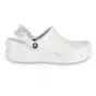 Zuecos Crocs Specialist blanco