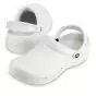 Zuecos Crocs Specialist blanco