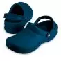Zuecos Crocs Specialist Navy