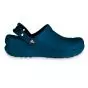 Zuecos Crocs Specialist Navy