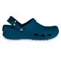 Zuecos Crocs Specialist Viento Navy