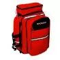 Mochila de socorro multi uso con fundas Rseries Spencer R-aid