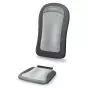 Asiento de masaje Shiatsu Beurer MG 206 black