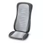 Asiento de masaje Shiatsu MG 300 black Beurer