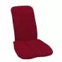 Asiento ergonomico Arpege Original Betterback Burdeos