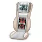 Asiento de masaje Shiatsu Beurer MG 295 HD 3D - Crema