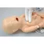Maniquí para cuidado de bebés enfermos Simulador Premie™ Blue con tecnología Smartskin™ 3B Scientific W45181