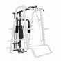 Jaula Crossfit Smith Machine DKN
