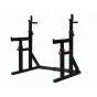 Jaula de sentadillas Squat Rack Dip Stand Crossfit DKN