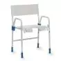 Silla de ducha Aquatec Galaxy Invacare