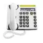 Teléfono Doro HearPlus 317ci