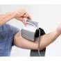 Tensiómetro de brazo Beurer BM 51 EasyClip 