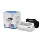 Tensiómetro electrónico de brazo Omron M3 Comfort AFib - HEM-7196-FLE
