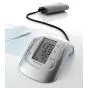 Tensiómetro electrónico de brazo Medisana MTP Plus Confort 51043