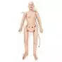 Maniquí de formación para la práctica de cuidados de pacientes geriátricos TERi™ Nasco LF04301