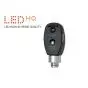 Cabezal de otoscopio Heine mini 3000 LED
