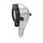 Cabezal de otoscopio Heine BETA 100