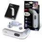 Termómetro auricular Braun ThermoScan 3 IRT 3030