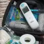 Termómetro auricular Braun ThermoScan 5 IRT 6020