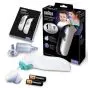 Termómetro auricular Braun ThermoScan 5 IRT 6020