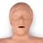 Torso de adulto para reanimación cardiopulmonar W44597