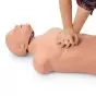 Torso de adulto para reanimación cardiopulmonar W44597