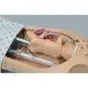 Torso Maternal y maniquí neonatal W45113 3B Scientific