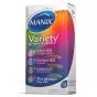 12 Preservativos Manix Variety
