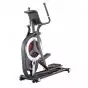 Bicicleta elíptica AirRunner XC-220i DKN