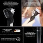 Otoscopio Smartled Edición Spengler x Luxamed - Anillo LED