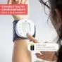 Tensiómetro electrónico de muñeca Spengler Neotens Nomad