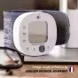Tensiómetro electrónico de muñeca Spengler Neotens Nomad