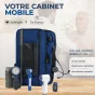 Kit de diagnóstico móvil Spengler x Maison De Boissy