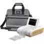 Cardiotocógrafo monitor fetal Comen C11 + VCT