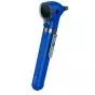 Welch Allyn JUEGO COMPLETO OTOSCOPIO + OTALMOSCOPIO BOLSILLO LED + AZUL