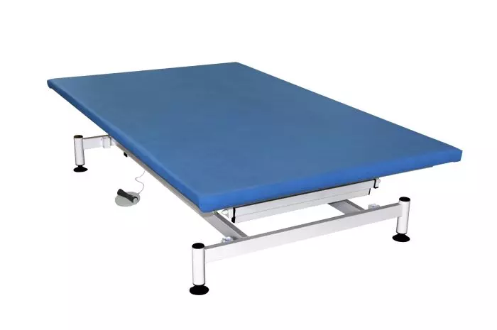 Mesa eléctrica para Bobath de Vog Médical