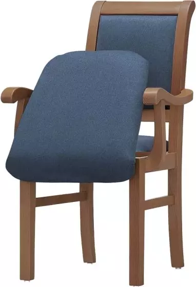 Silla de ayuda para levantarse Woody R